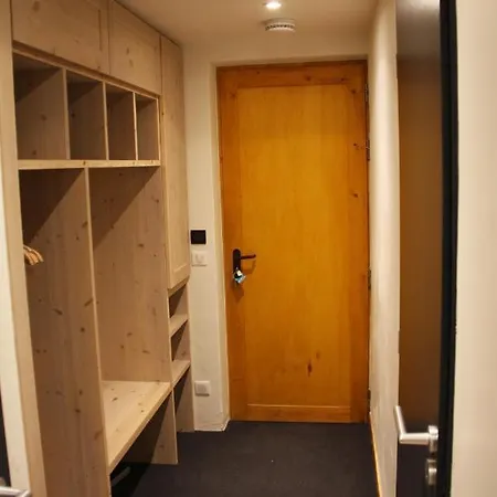 Belle Plagne Premium Apartamento *