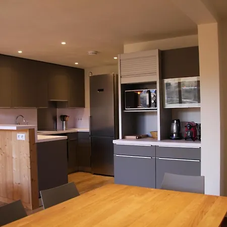 Belle Plagne Premium Ла-Плань