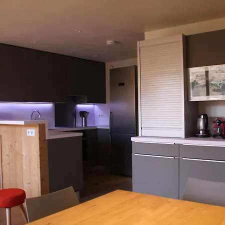 Belle Plagne Premium Apartamento *