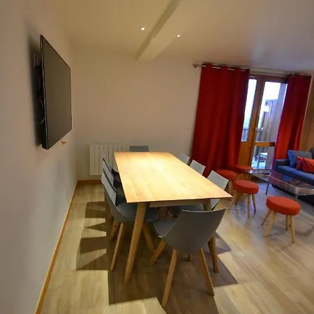 Belle Plagne Premium La Plagne