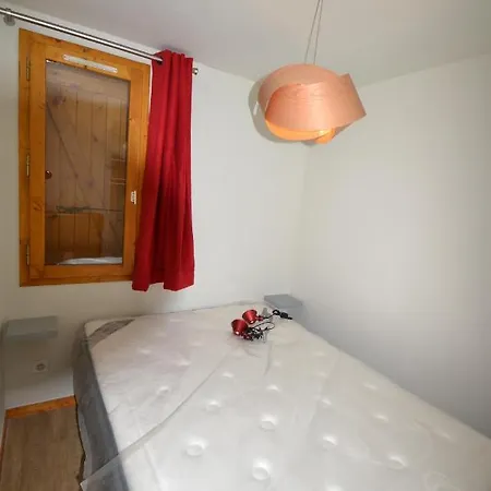 Belle Plagne Premium *