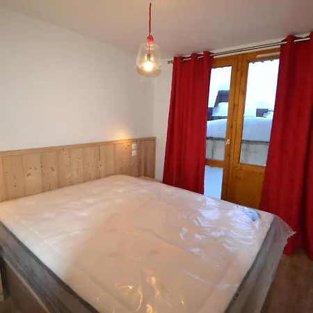 Апартаменты Belle Plagne Premium