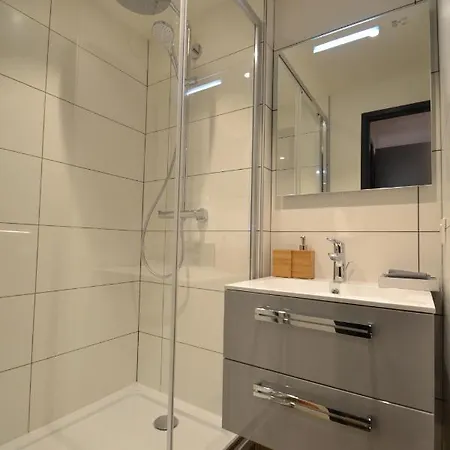 Belle Plagne Premium Apartamento La Plagne