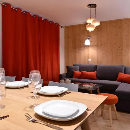 Belle Plagne Premium *