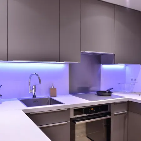 Apartamento Belle Plagne Premium La Plagne