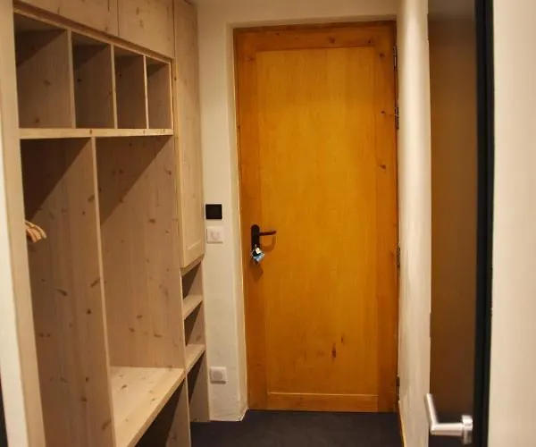 Belle Plagne Premium Apartamento *