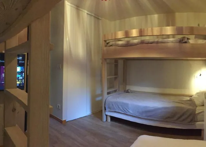 Belle Plagne Premium * La Plagne