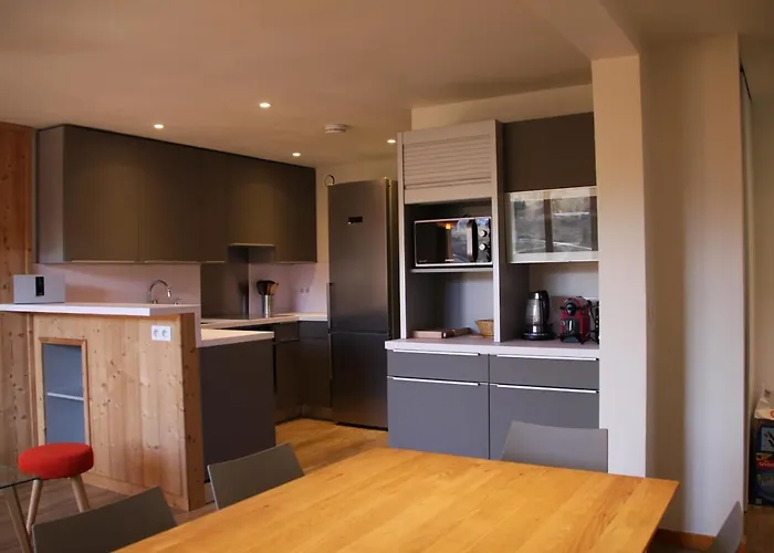 Belle Plagne Premium La Plagne