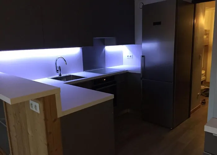 Apartamento Belle Plagne Premium *