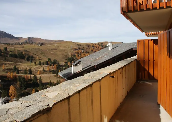 Belle Plagne Premium *