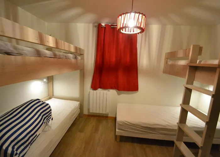 Belle Plagne Premium Apartamento