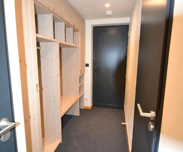 Belle Plagne Premium *