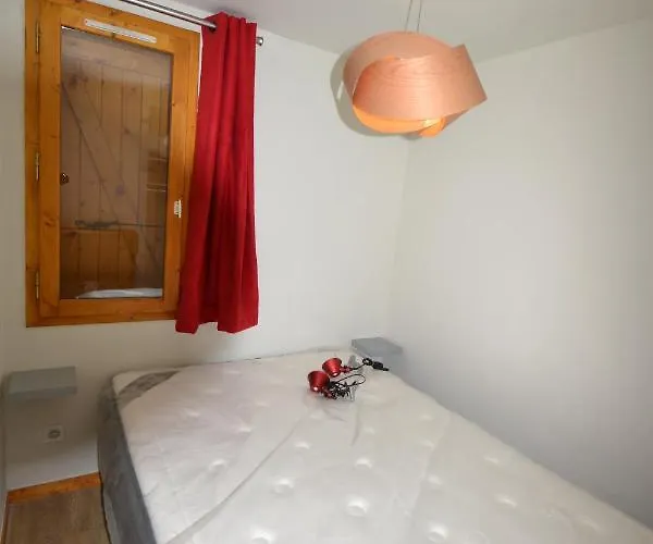 Belle Plagne Premium *