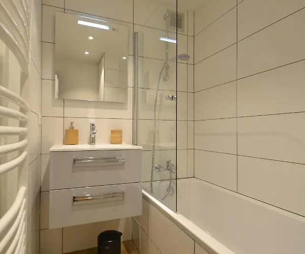 Belle Plagne Premium Apartamento