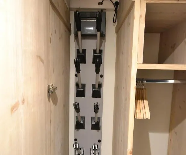 公寓 Belle Plagne Premium *