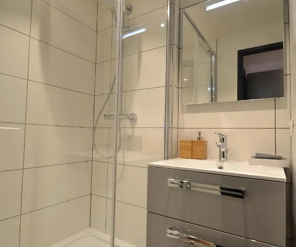 Belle Plagne Premium Apartamento La Plagne