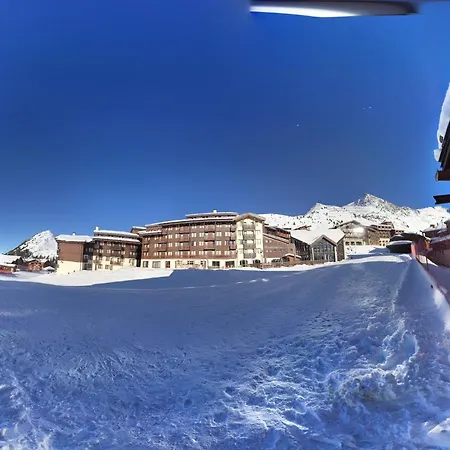 Belle Plagne Premium