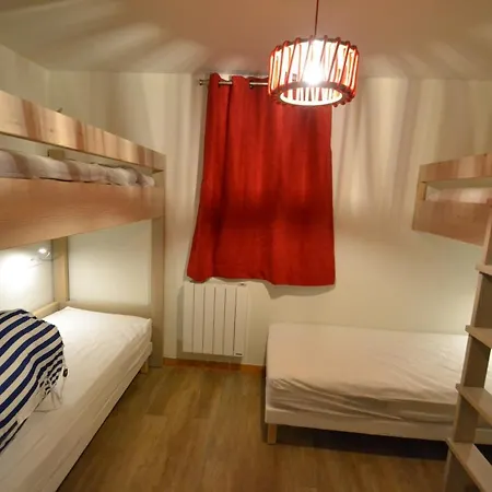 Belle Plagne Premium Διαμέρισμα