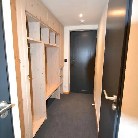 Belle Plagne Premium *