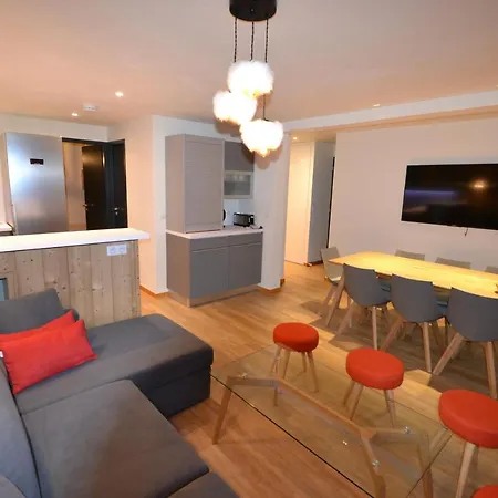 Belle Plagne Premium Apartment *