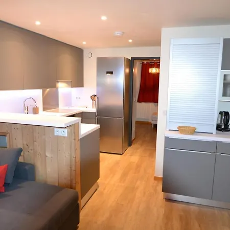 Belle Plagne Premium La Plagne