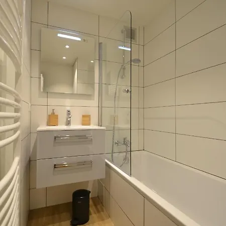 Belle Plagne Premium Apartment