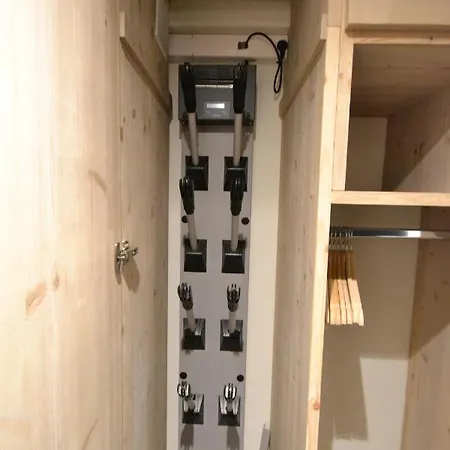 Διαμέρισμα Belle Plagne Premium *