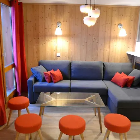 Belle Plagne Premium * La Plagne