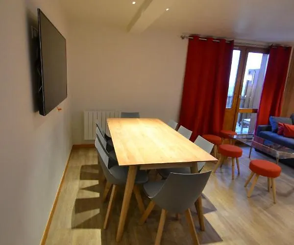 Belle Plagne Premium La Plagne